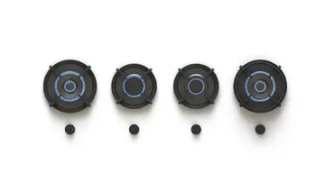 Новая газовая плита Danau Top 56012