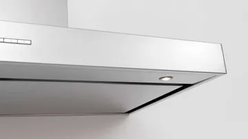 Novy wall-mounted air purifier Salsa 6510