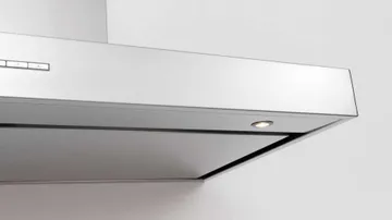 Novy wall-mounted air purifier Salsa 6500