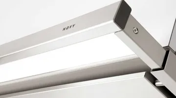 Novy õhupuhastaja Telescopic 692