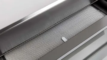 Novy õhupuhastaja Telescopic 691