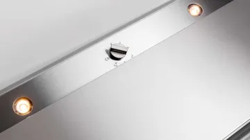 Novy õhupuhastaja Telescopic 691