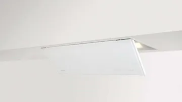 Novy õhupuhastaja Fusion 680