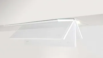 Novy õhupuhastaja Fusion 680