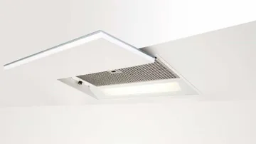 Novy õhupuhastaja Fusion 680