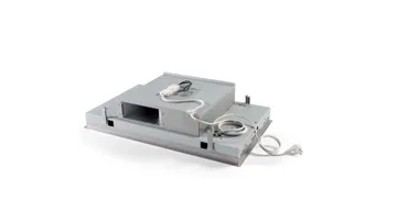 Новый потолочный очиститель воздуха Pureline Compact 6810