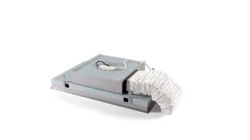 Новый потолочный очиститель воздуха Pureline Compact 6810