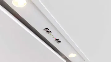 Новый потолочный очиститель воздуха Pureline Compact 6821