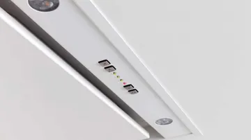 Новый потолочный очиститель воздуха Pureline Compact 6821