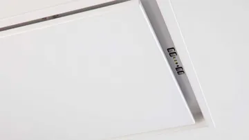 Новый потолочный очиститель воздуха Pureline 6849