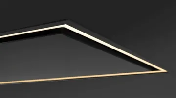 Новый потолочный очиститель воздуха Pureline Pro 6932