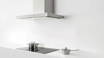 Novy wall-mounted air purifier Flatline 7600