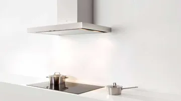 Novy wall-mounted air purifier Flatline 7605