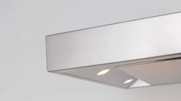 Novy wall-mounted air purifier Flatline 7615