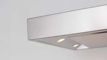 Novy wall-mounted air purifier Flatline 7600