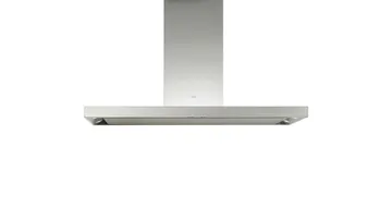 Novy wall-mounted air purifier Flatline 7615