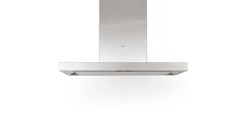 Новый воздухоочиститель для острова Flatline 7640