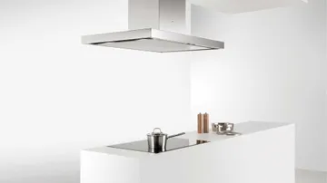 Новый воздухоочиститель для острова Flatline 7640