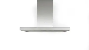 Новый воздухоочиститель для острова Flatline 7650