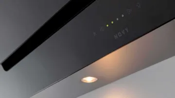 Novy wall-mounted air purifier Vision 7848