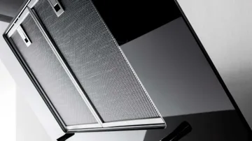 Novy wall-mounted air purifier Vision 7835