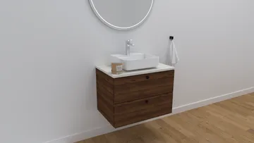 Kira vannitoa valamukapp, 40-49 cm