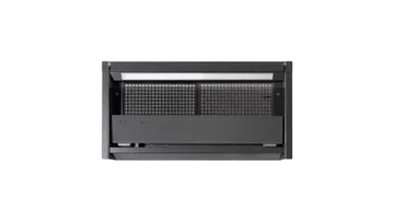 Новый очиститель воздуха Fusion Pro 8710