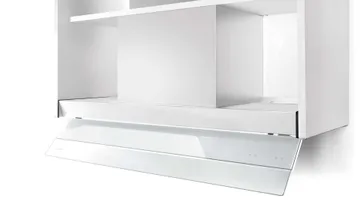 Новый воздухоочиститель Telescopic Fusion Pro 8741