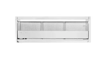 Новый воздухоочиститель Telescopic Fusion Pro 8741