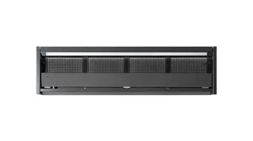 Новый очиститель воздуха Fusion Pro 8770