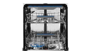 Встраиваемая посудомоечная машина Electrolux 60 см серии 600 SatelliteClean