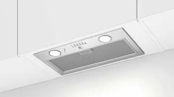 Встроенная вытяжка Electrolux 54 см с Hob2Hood