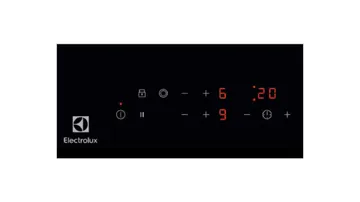 Варочная панель Electrolux Ektrip 29 см, узкая, серия 300