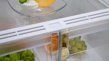 Встраиваемый холодильник с морозильной камерой Electrolux серии 500 с системой Low Frost, 177,2 см