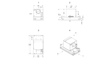 Новый очиститель воздуха Mini Pureline 816