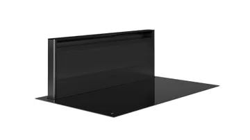 Novy hob + hood Novy Panorama Pro 1821