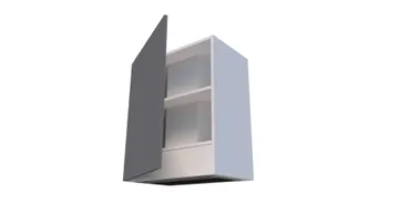 Seinakapp integreeritavale õhupuhastajale, kõrgus 60 cm