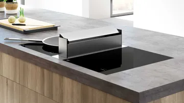 Novy hob + air purifier Up Power Wok 40008