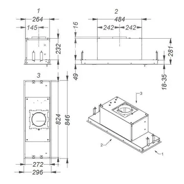 Новый очиститель воздуха Essence 829