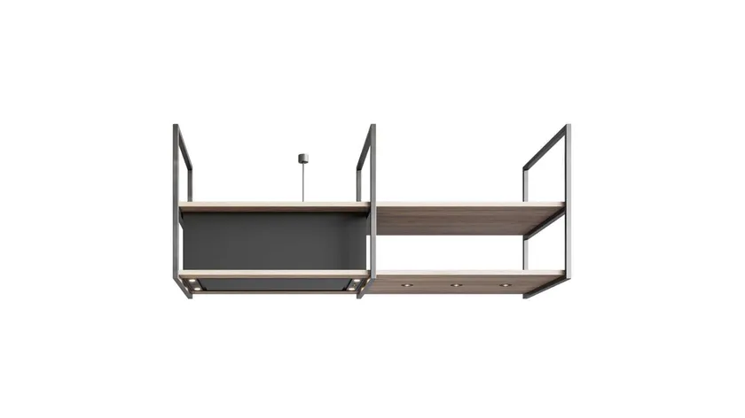 Pureline Frame 90 cm 15009