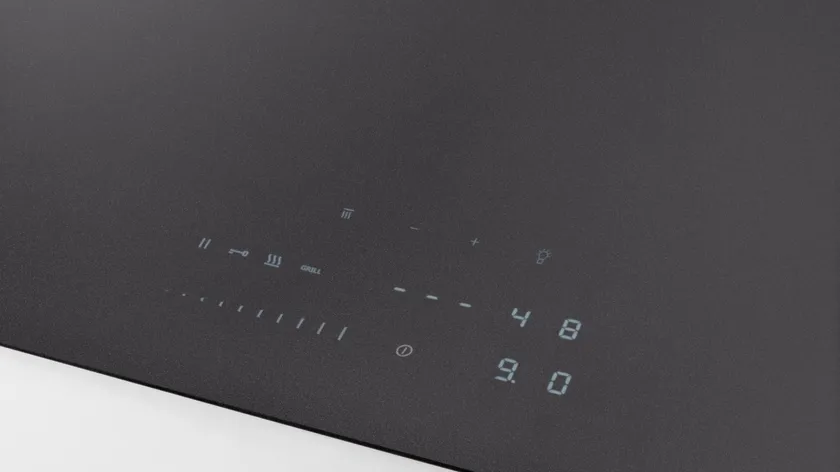 Novy Power Matte Line 80 induktsioonpliidiplaat