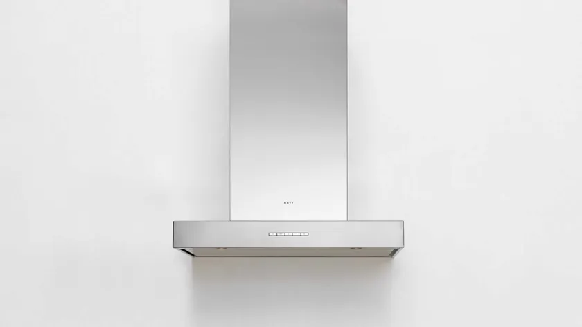 Novy wall-mounted air purifier Salsa 6500