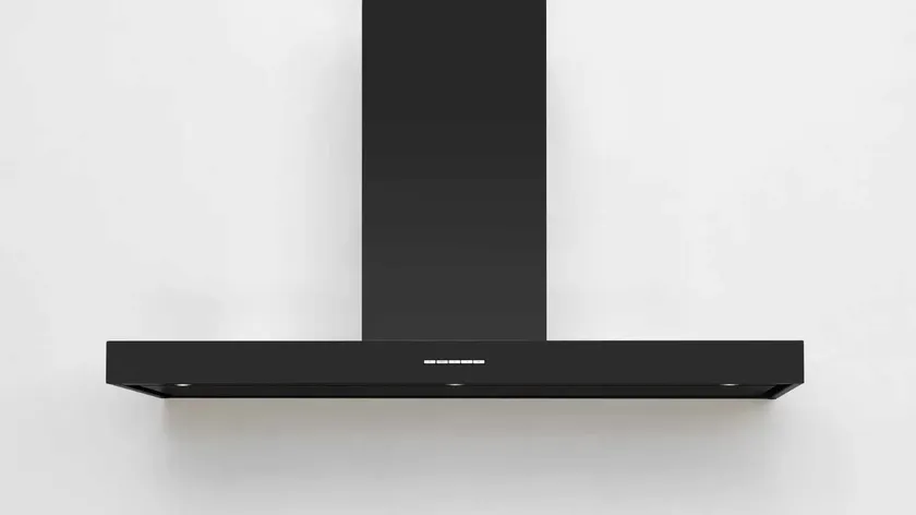 Novy wall-mounted air purifier Salsa 6512