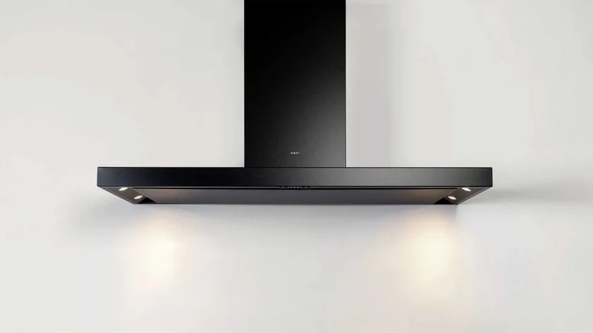 Novy wall-mounted air purifier Flatline 7612