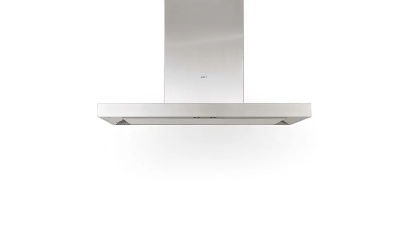 Novy õhupuhastaja saarele Flatline 7640