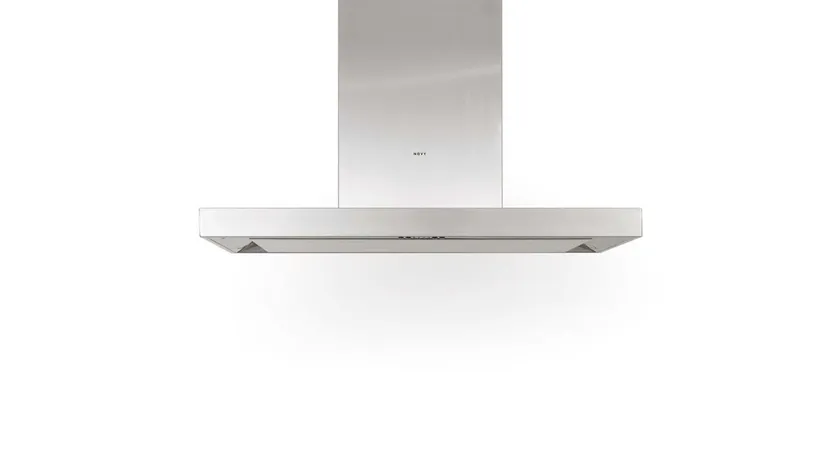 Novy õhupuhastaja saarele Flatline 7645