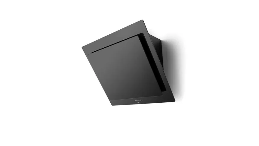 Novy wall-mounted air purifier Vision 7856