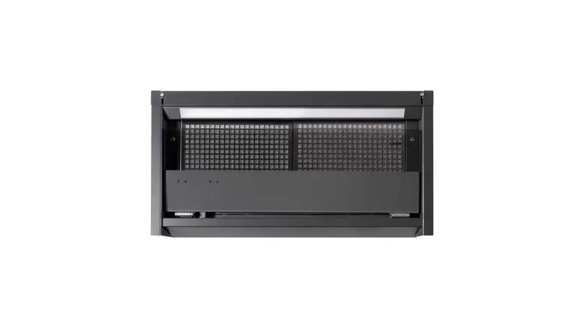 Новый очиститель воздуха Fusion Pro 8710