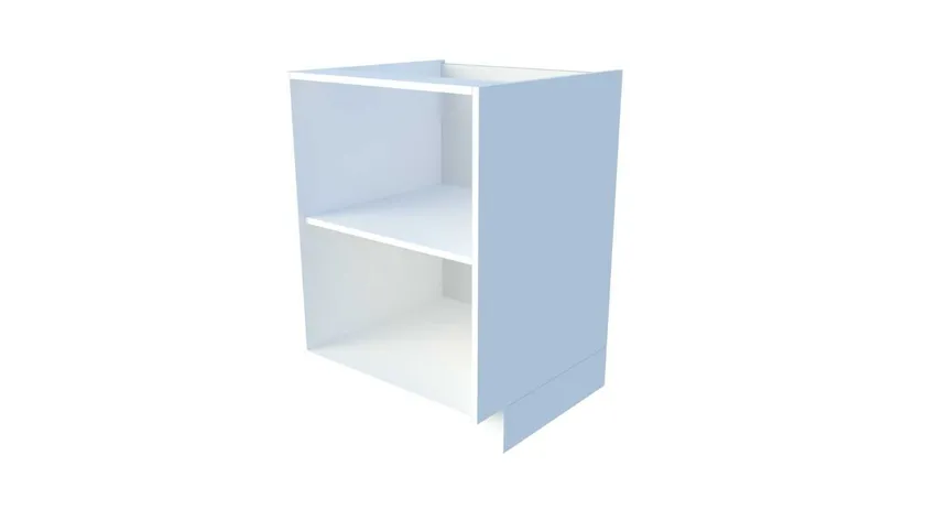 Põrandakapp 1 vaheriiuliga, 30-39 cm